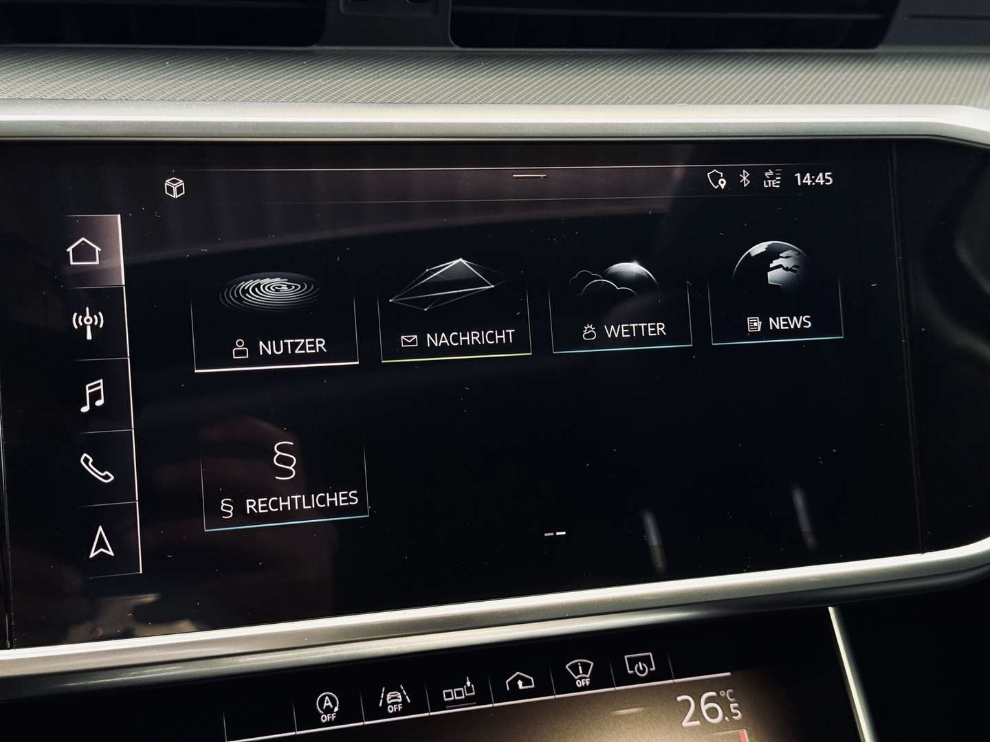 Audi A6 Avant 50 TDI - 2018 - Joinsteer - #30