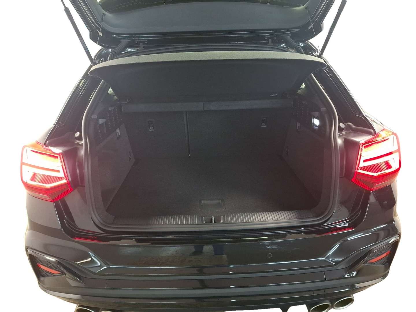 Audi SQ2 S Line 40 TFSI - 2023 - Joinsteer - #14
