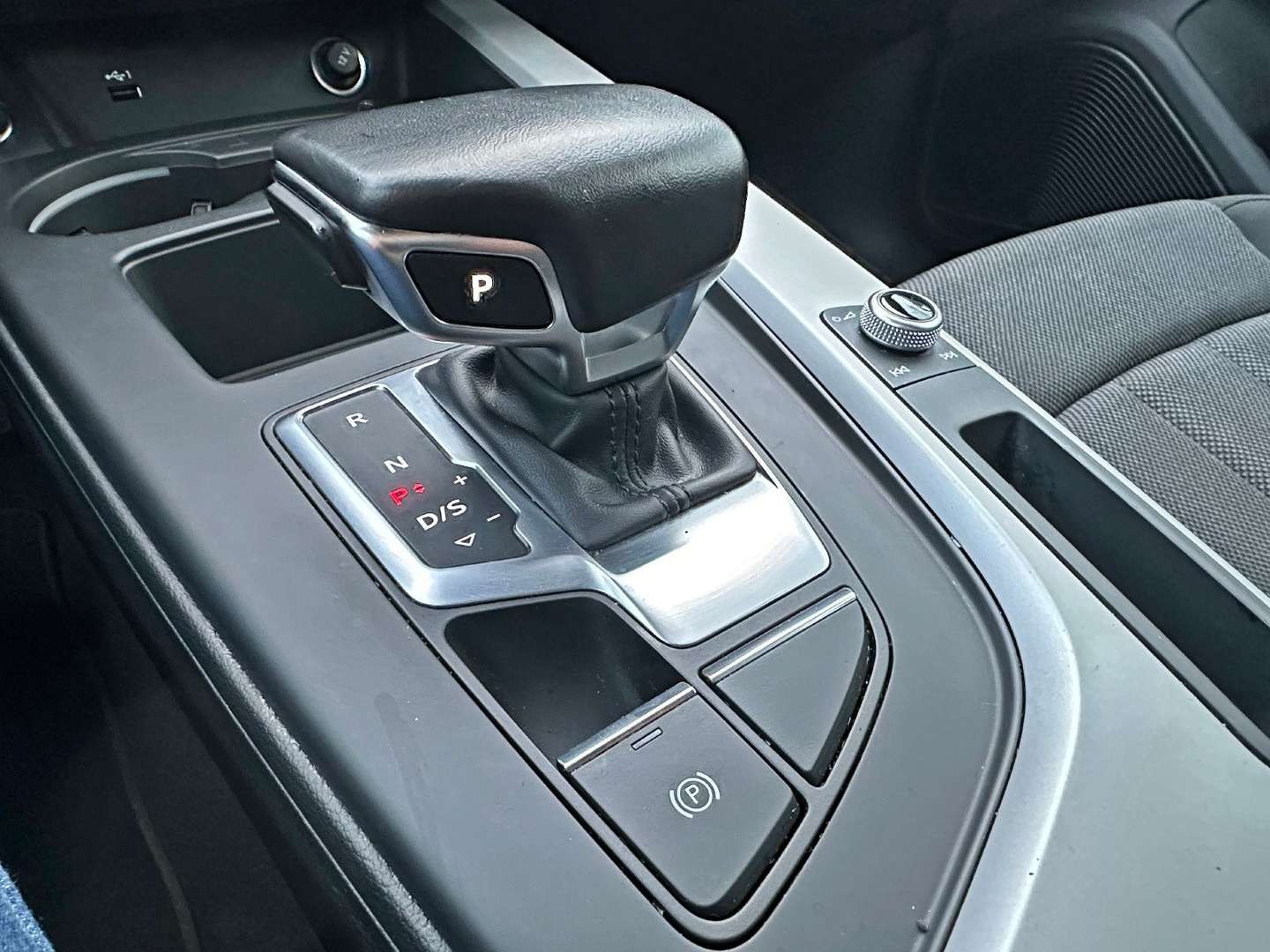 Audi A4 S Line Avant 40 TDI - 2022 - Joinsteer - #15