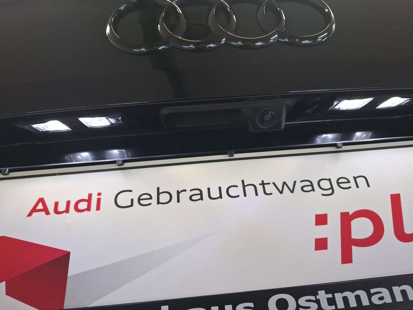 Audi SQ2 S Line 40 TFSI - 2023 - Joinsteer - #16