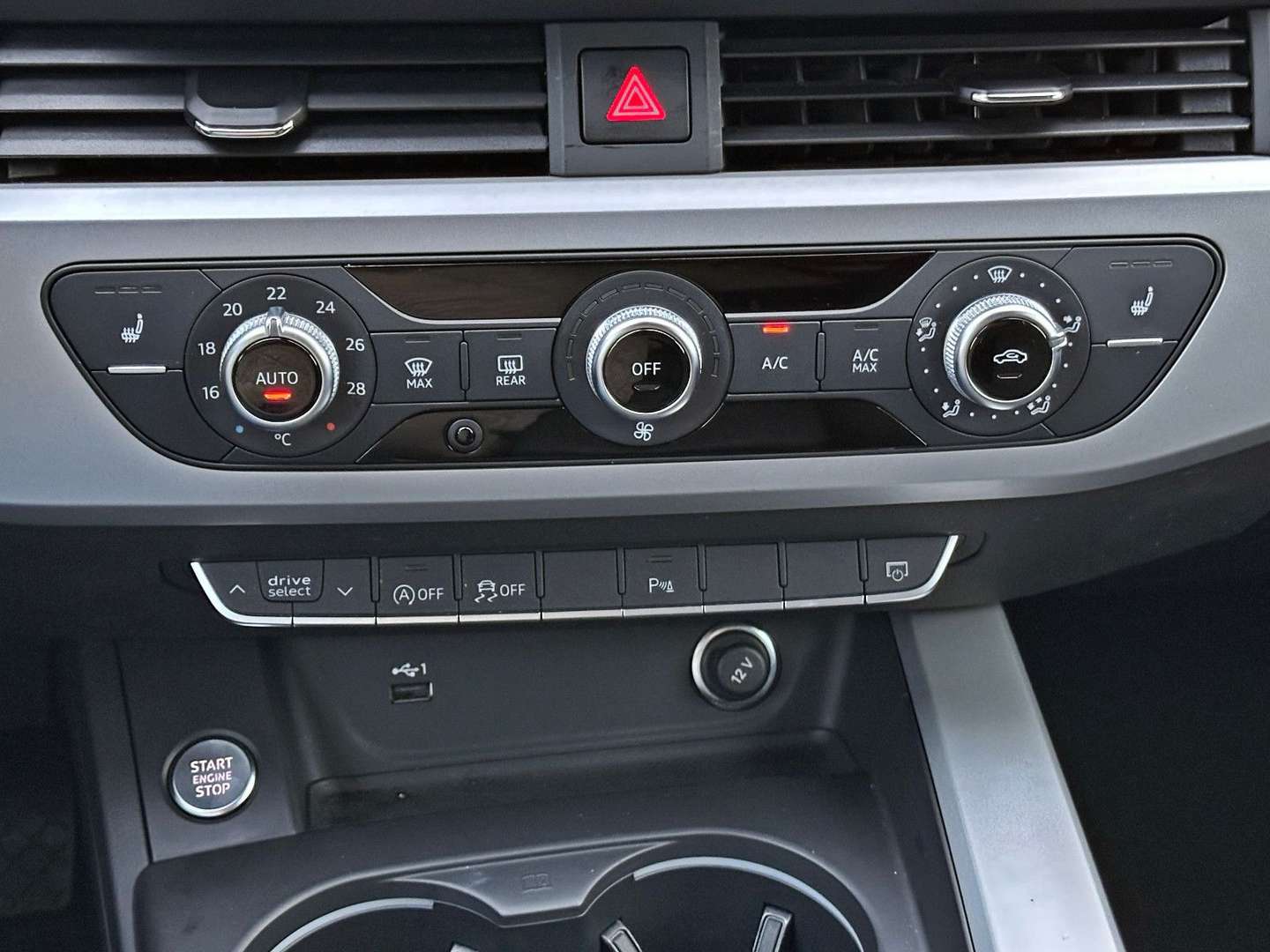 Audi A4 S Line Avant 40 TDI - 2022 - Joinsteer - #16