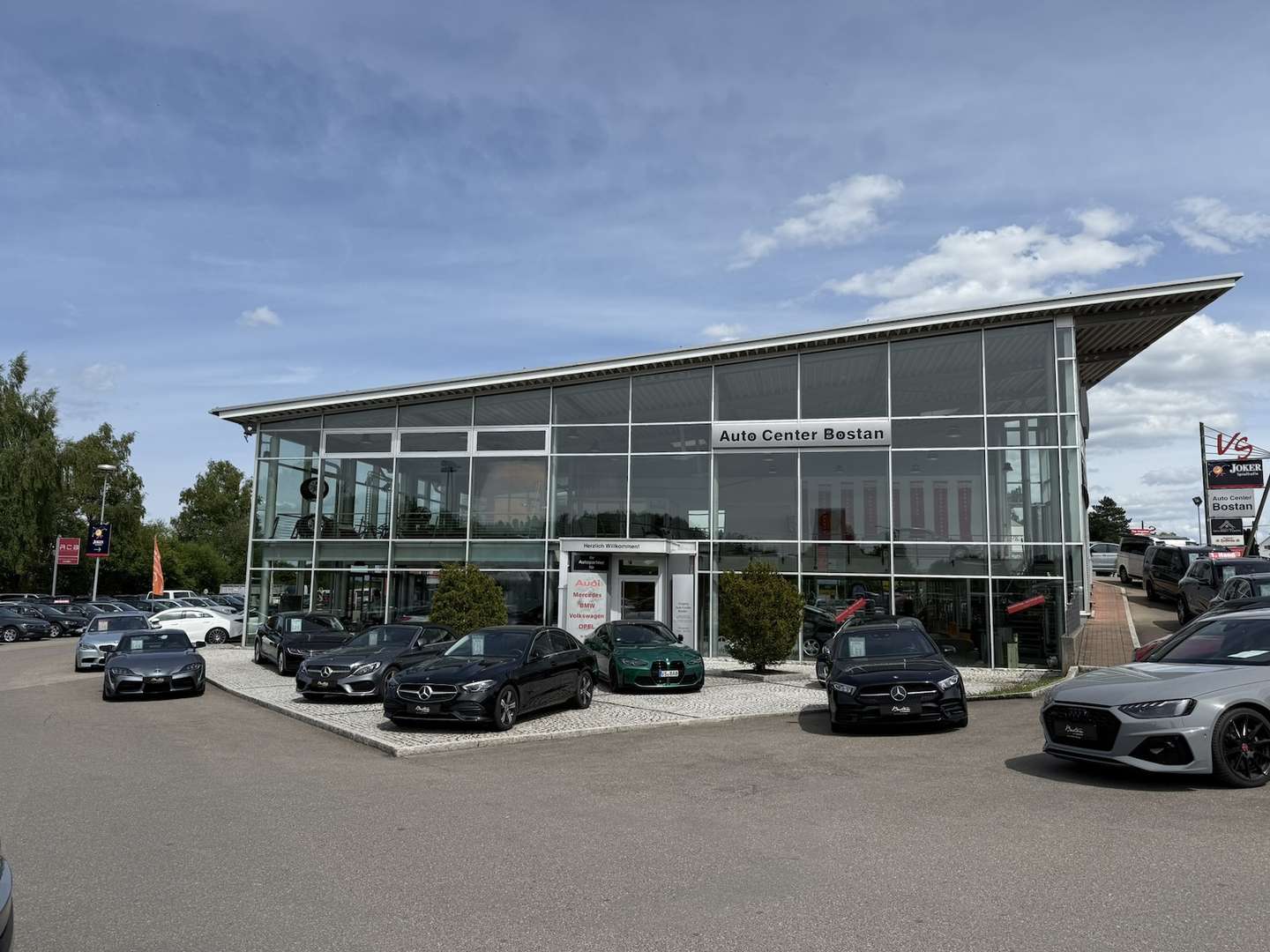 Audi Q3 Sportback S Line 35 TFSI - 2021 - Joinsteer - #21