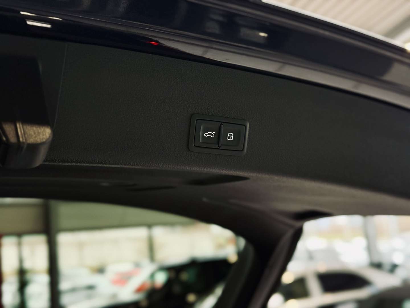 Audi A6 Avant 50 TDI - 2018 - Joinsteer - #35