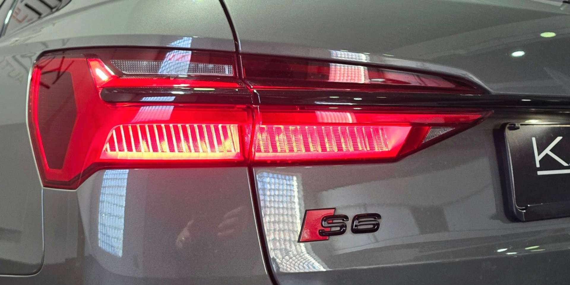 Audi S6 Avant 30 TDI - 2022 - Joinsteer - #19