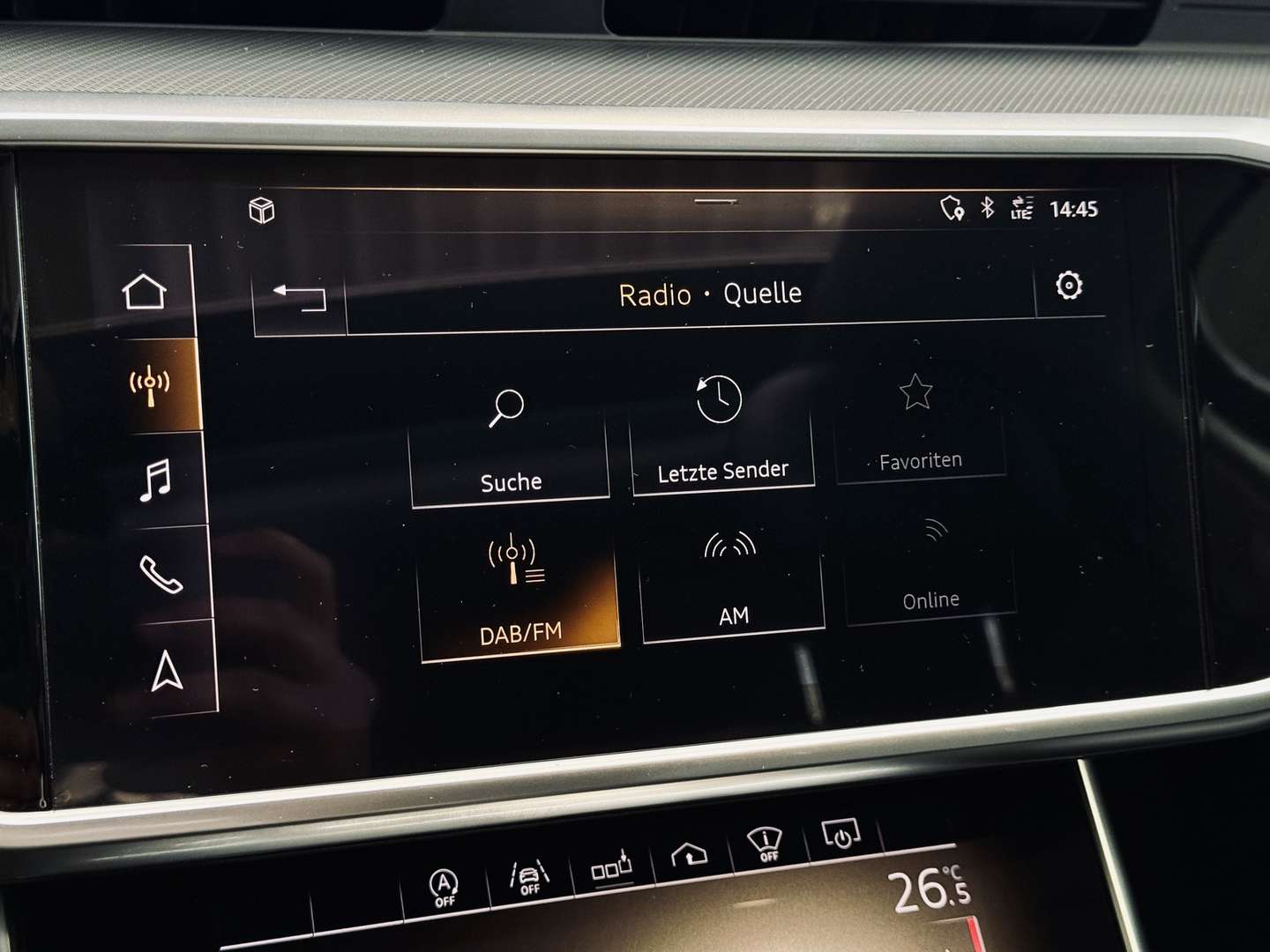 Audi A6 Avant 50 TDI - 2018 - Joinsteer - #39