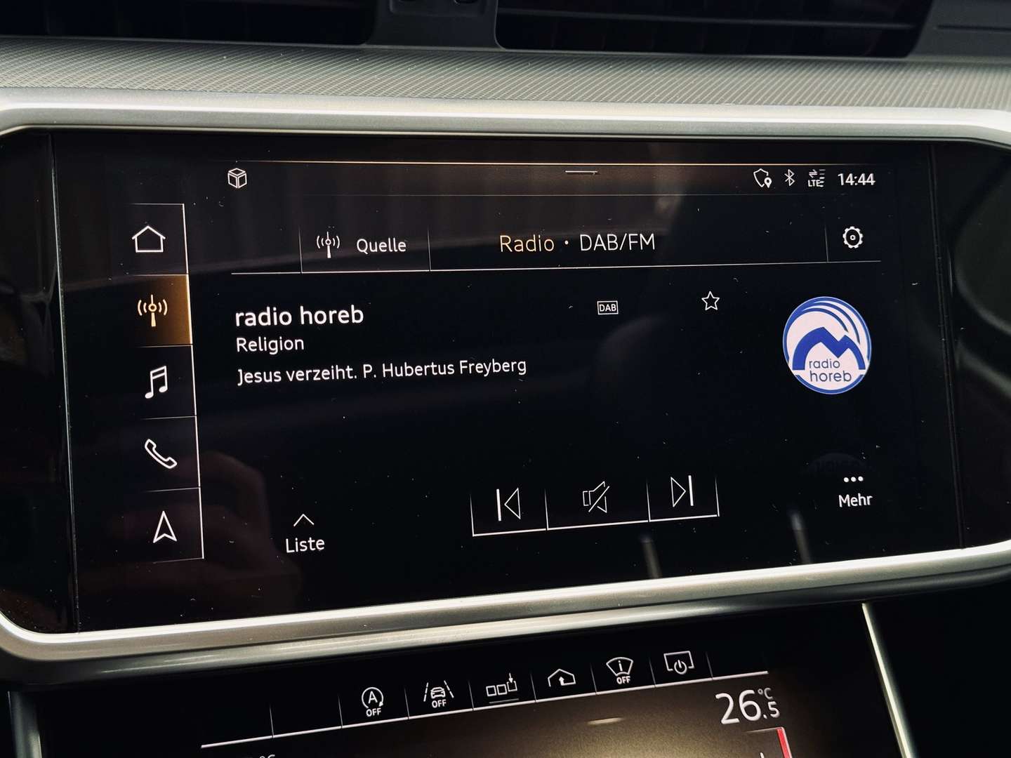 Audi A6 Avant 50 TDI - 2018 - Joinsteer - #40