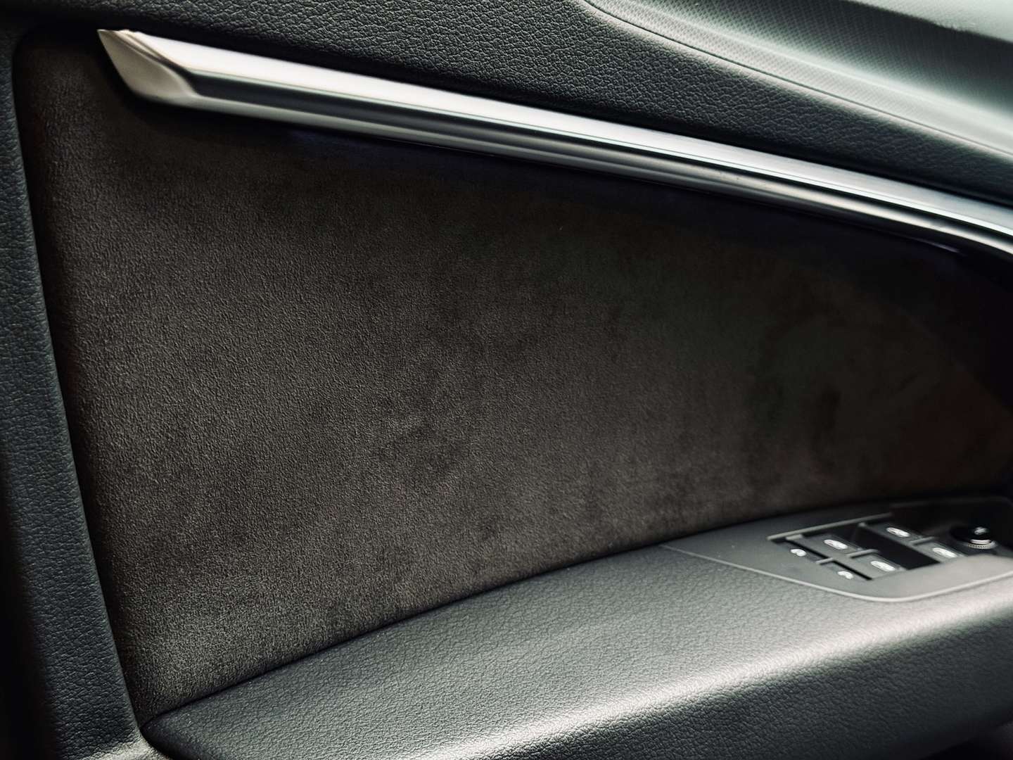 Audi A6 Avant 50 TDI - 2018 - Joinsteer - #41