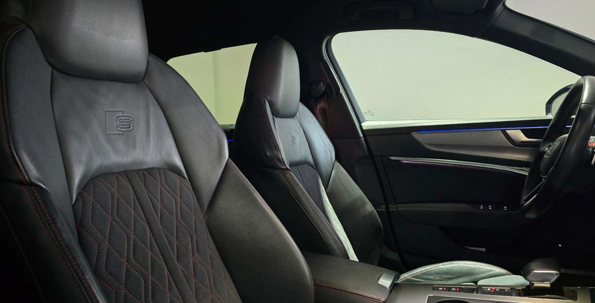 Audi S6 Avant 30 TDI - 2022 - Joinsteer - #22