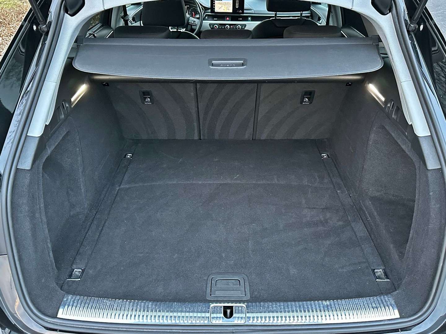 Audi A4 S Line Avant 40 TDI - 2022 - Joinsteer - #23
