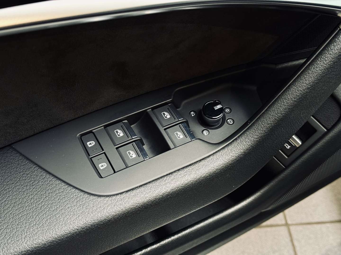 Audi A6 Avant 50 TDI - 2018 - Joinsteer - #43