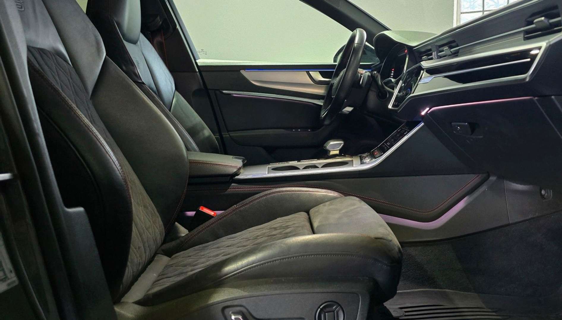 Audi S6 Avant 30 TDI - 2022 - Joinsteer - #24