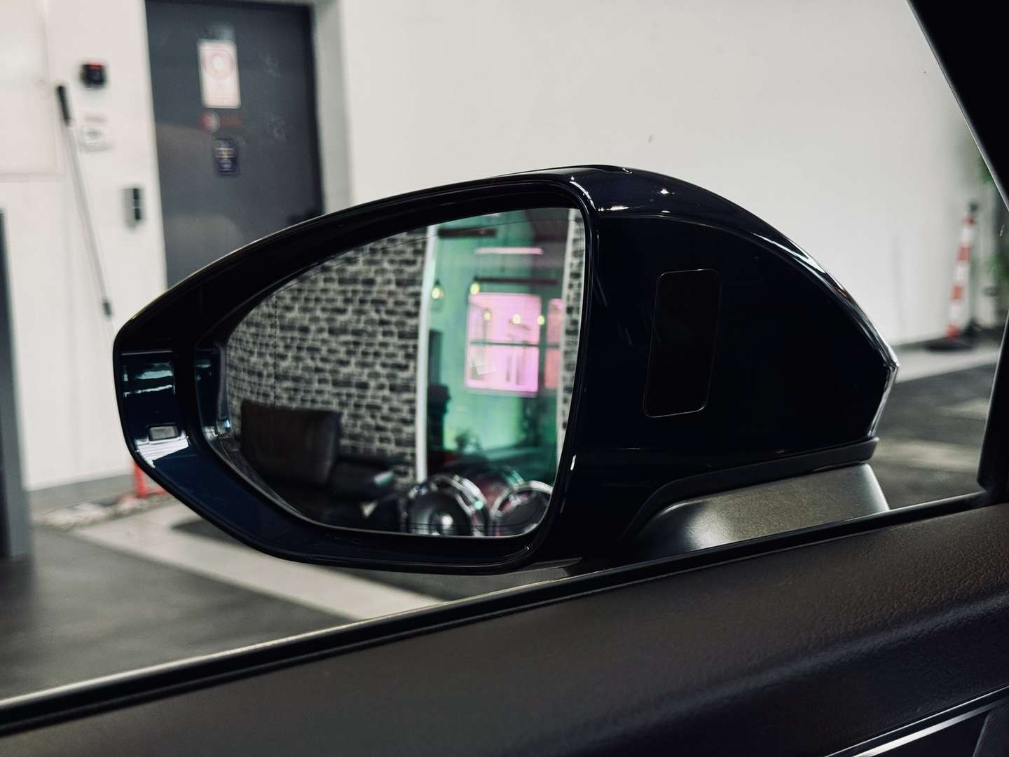 Audi A6 Avant 50 TDI - 2018 - Joinsteer - #44