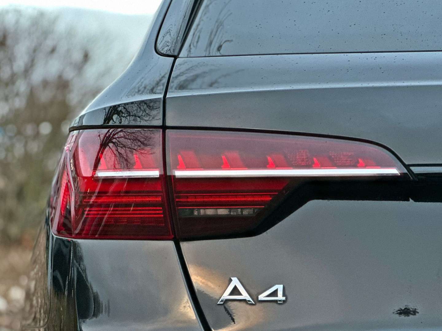 Audi A4 S Line Avant 40 TDI - 2022 - Joinsteer - #25