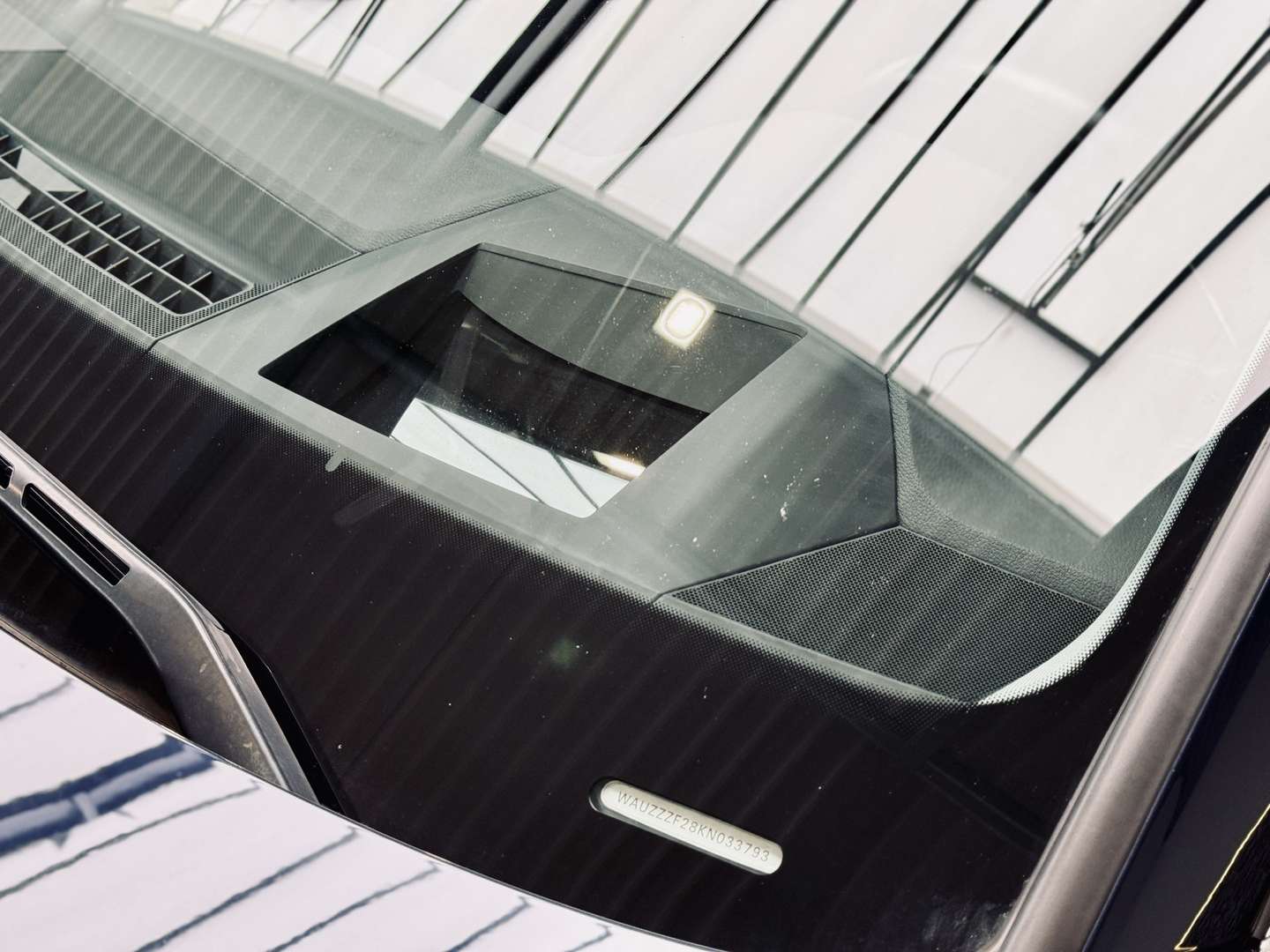 Audi A6 Avant 50 TDI - 2018 - Joinsteer - #45