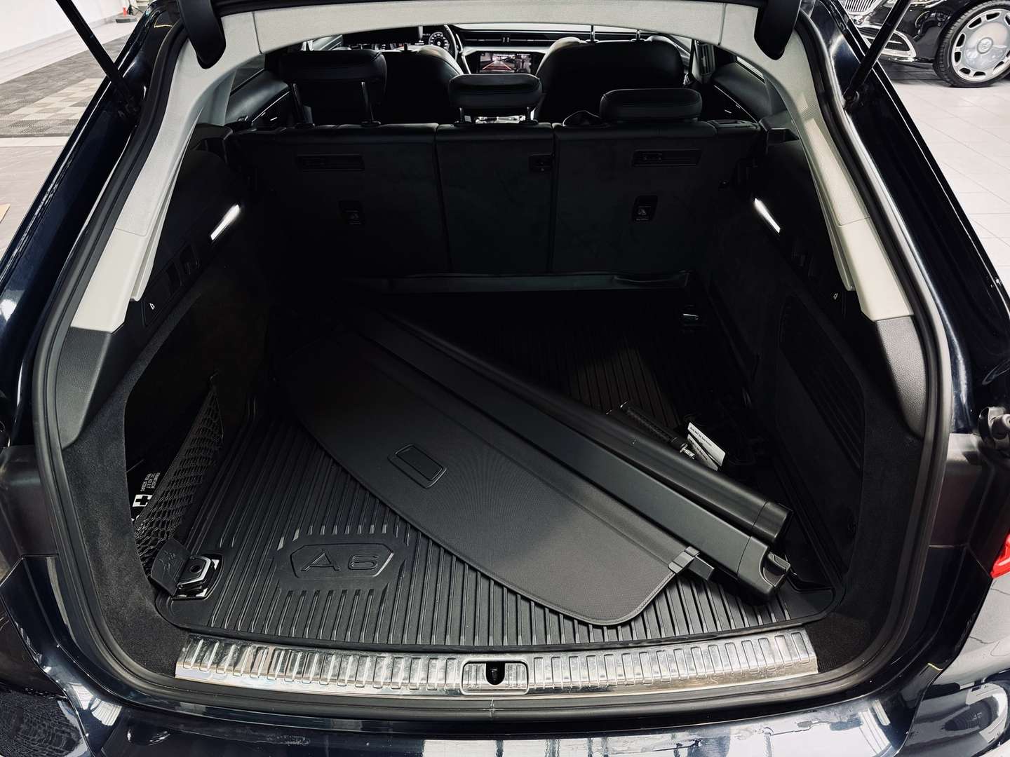 Audi A6 Avant 50 TDI - 2018 - Joinsteer - #46