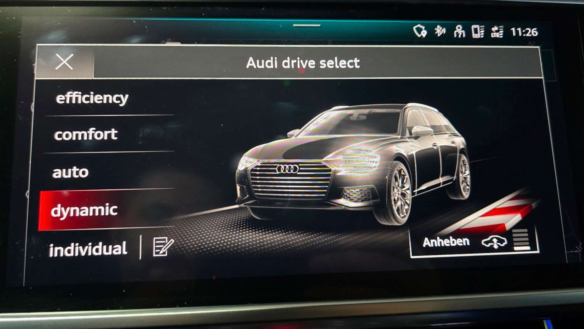 Audi S6 Avant 30 TDI - 2022 - Joinsteer - #27