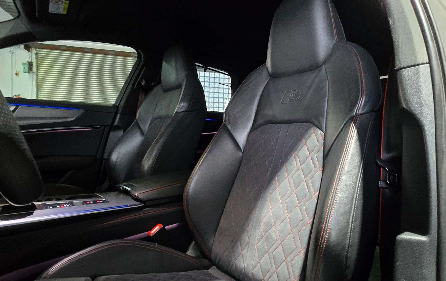 Audi S6 Avant 30 TDI - 2022 - Joinsteer - #28