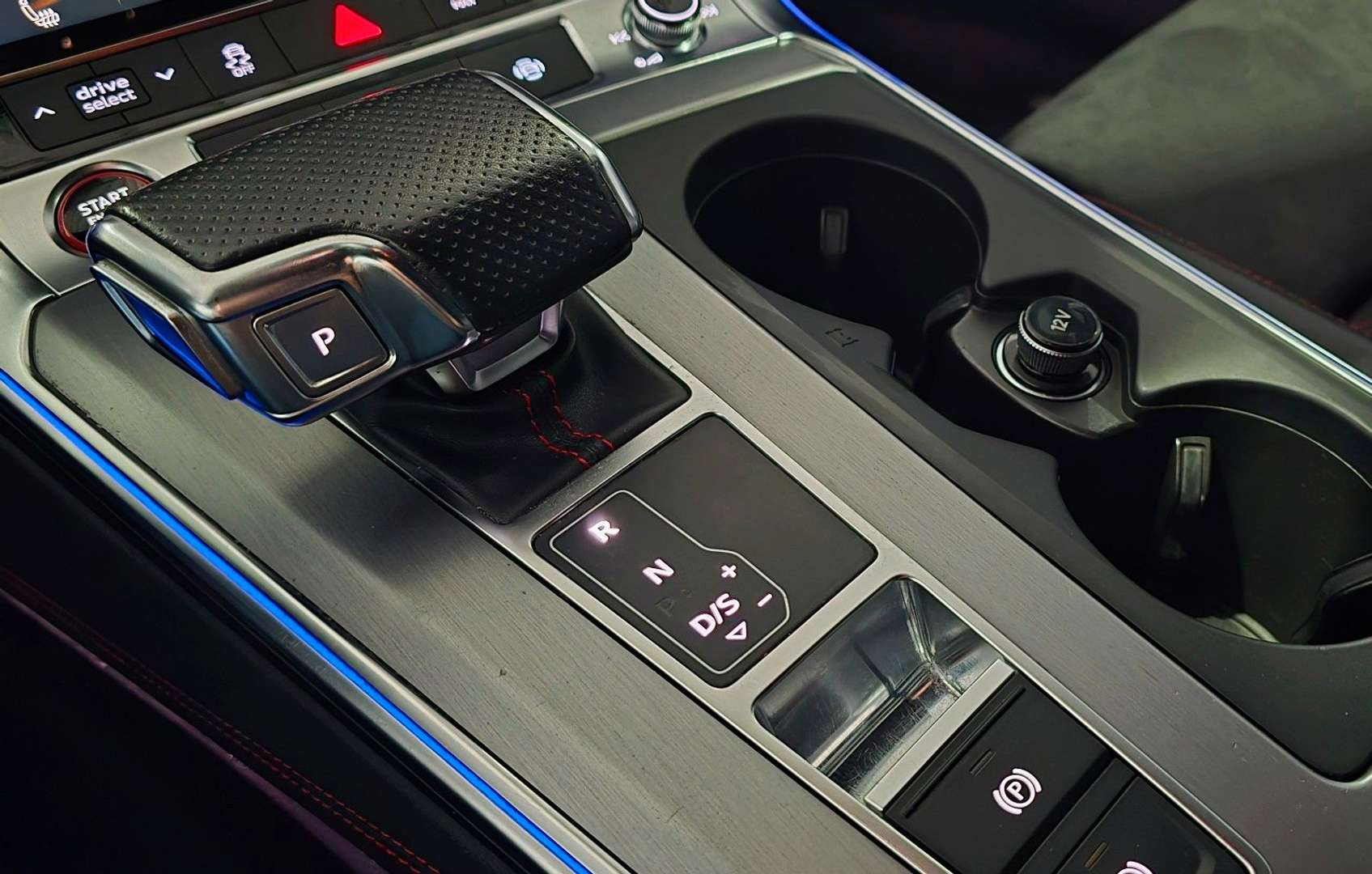 Audi S6 Avant 30 TDI - 2022 - Joinsteer - #33