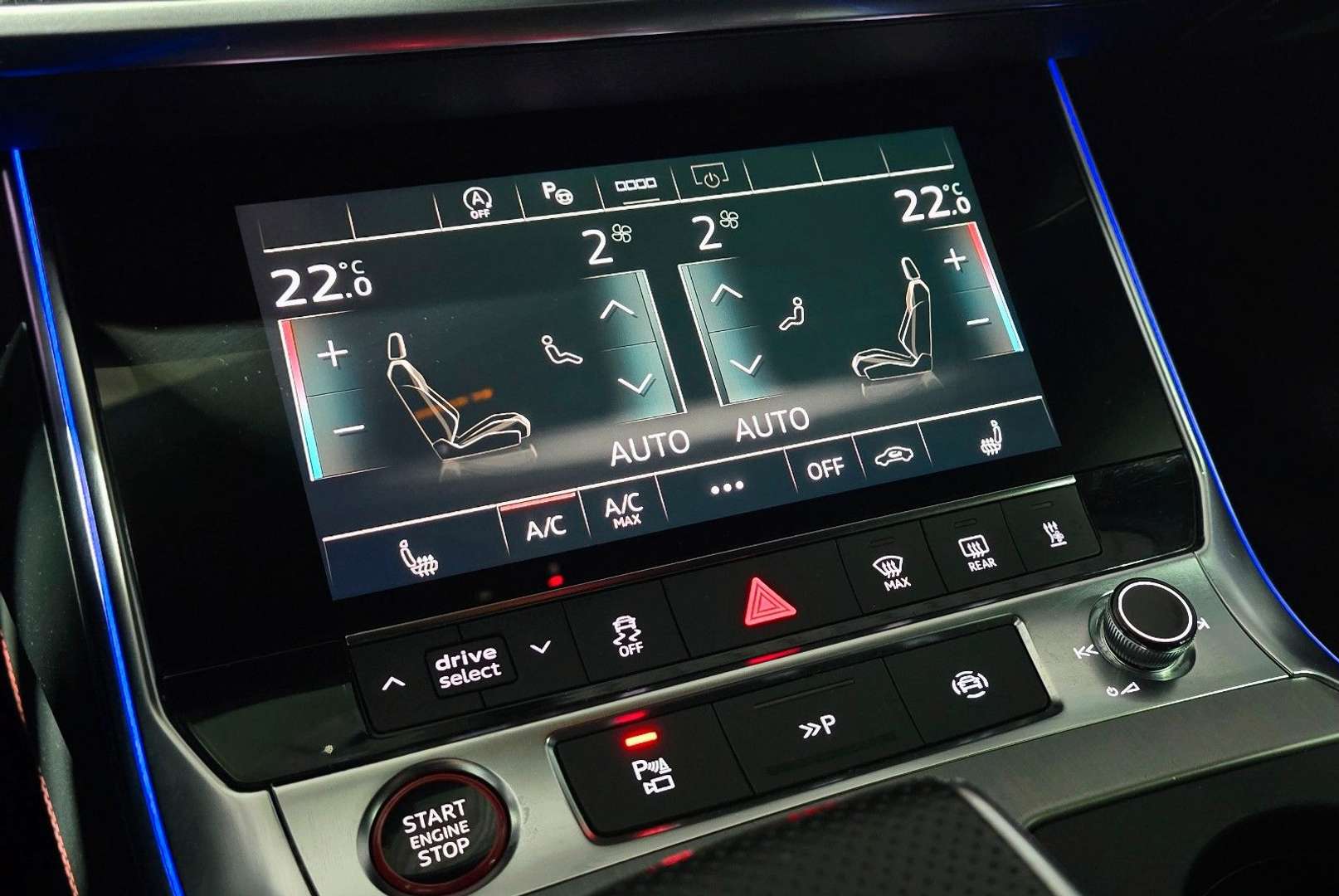 Audi S6 Avant 30 TDI - 2022 - Joinsteer - #34