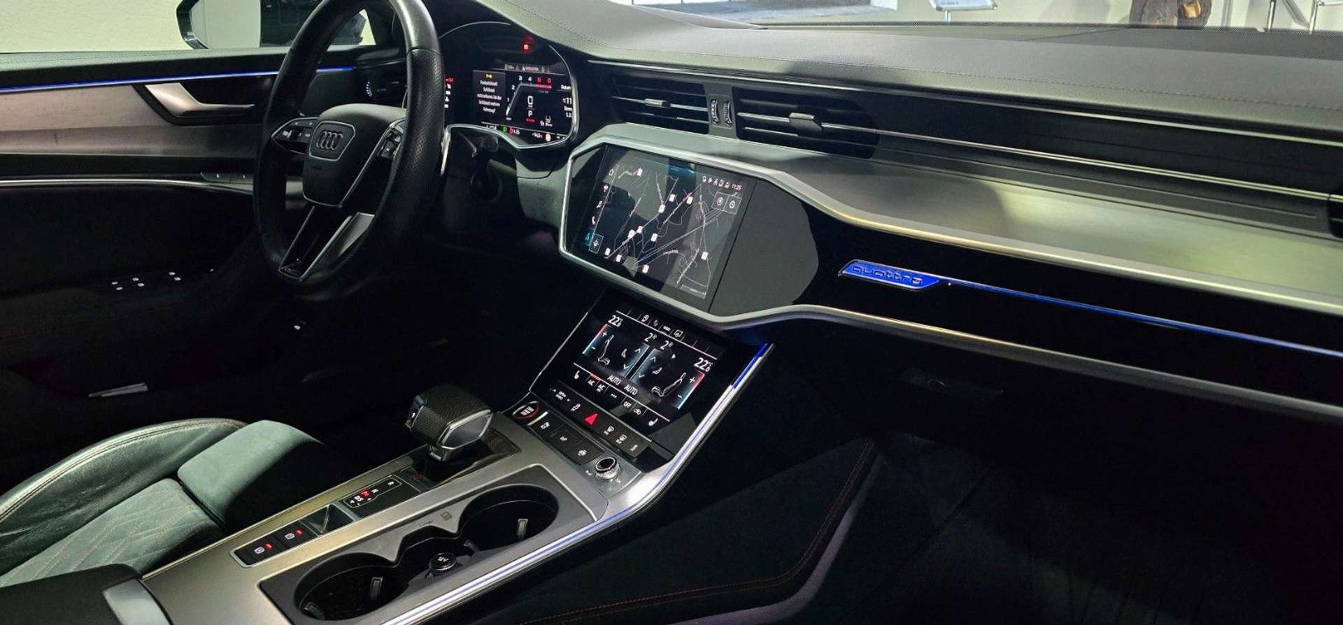 Audi S6 Avant 30 TDI - 2022 - Joinsteer - #37