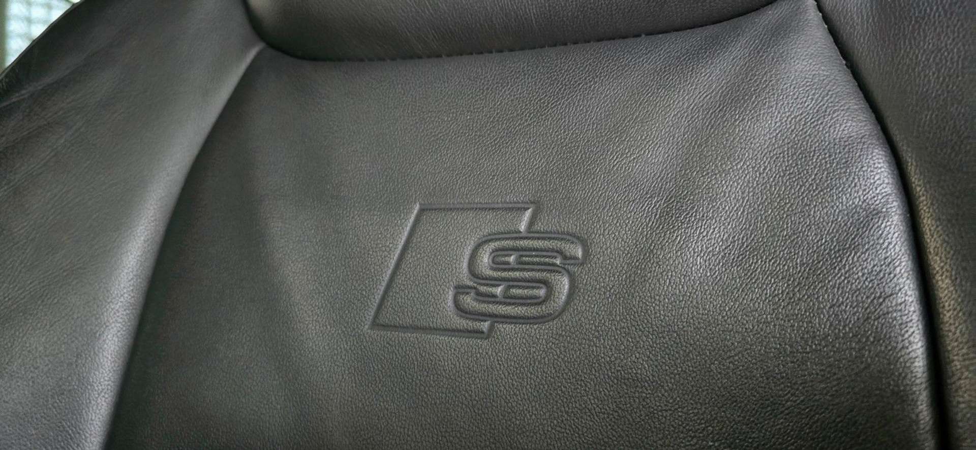 Audi S6 Avant 30 TDI - 2022 - Joinsteer - #40