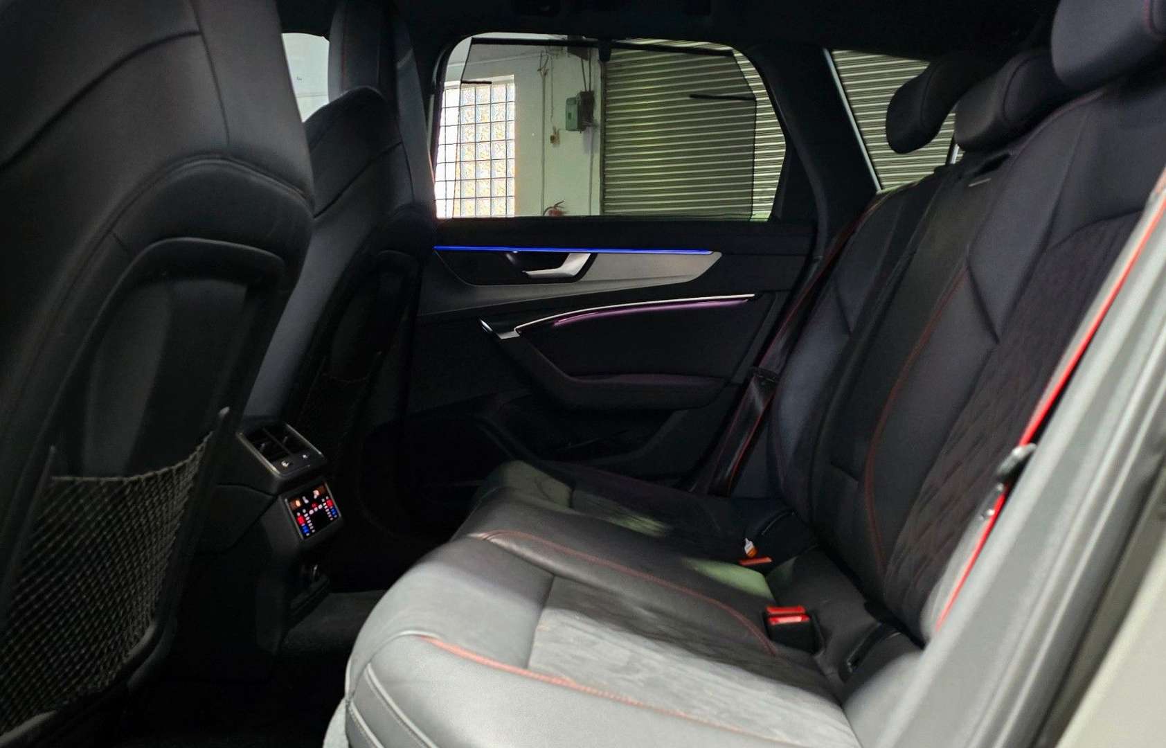 Audi S6 Avant 30 TDI - 2022 - Joinsteer - #42