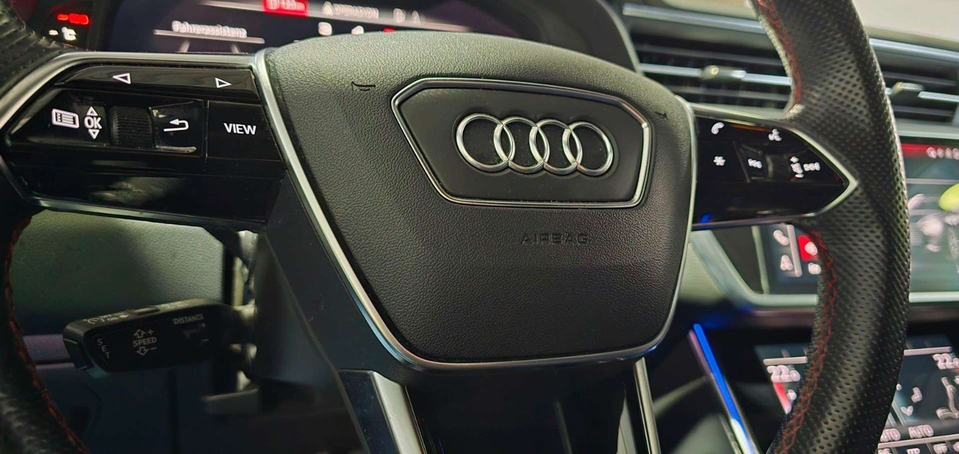 Audi S6 Avant 30 TDI - 2022 - Joinsteer - #44