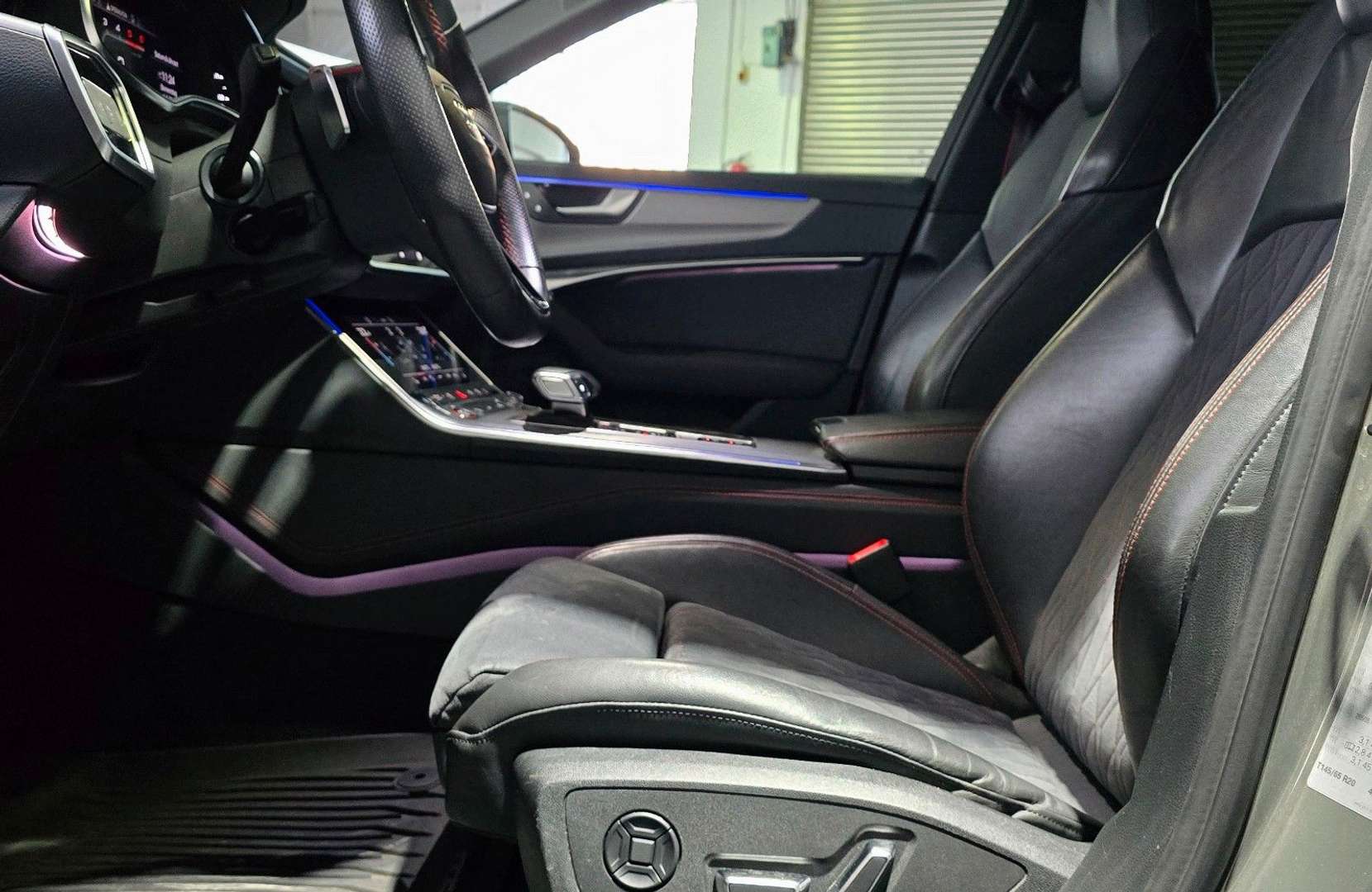 Audi S6 Avant 30 TDI - 2022 - Joinsteer - #45