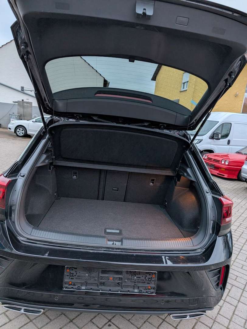 Volkswagen T-Roc R-Line - 2025 - Joinsteer - #11