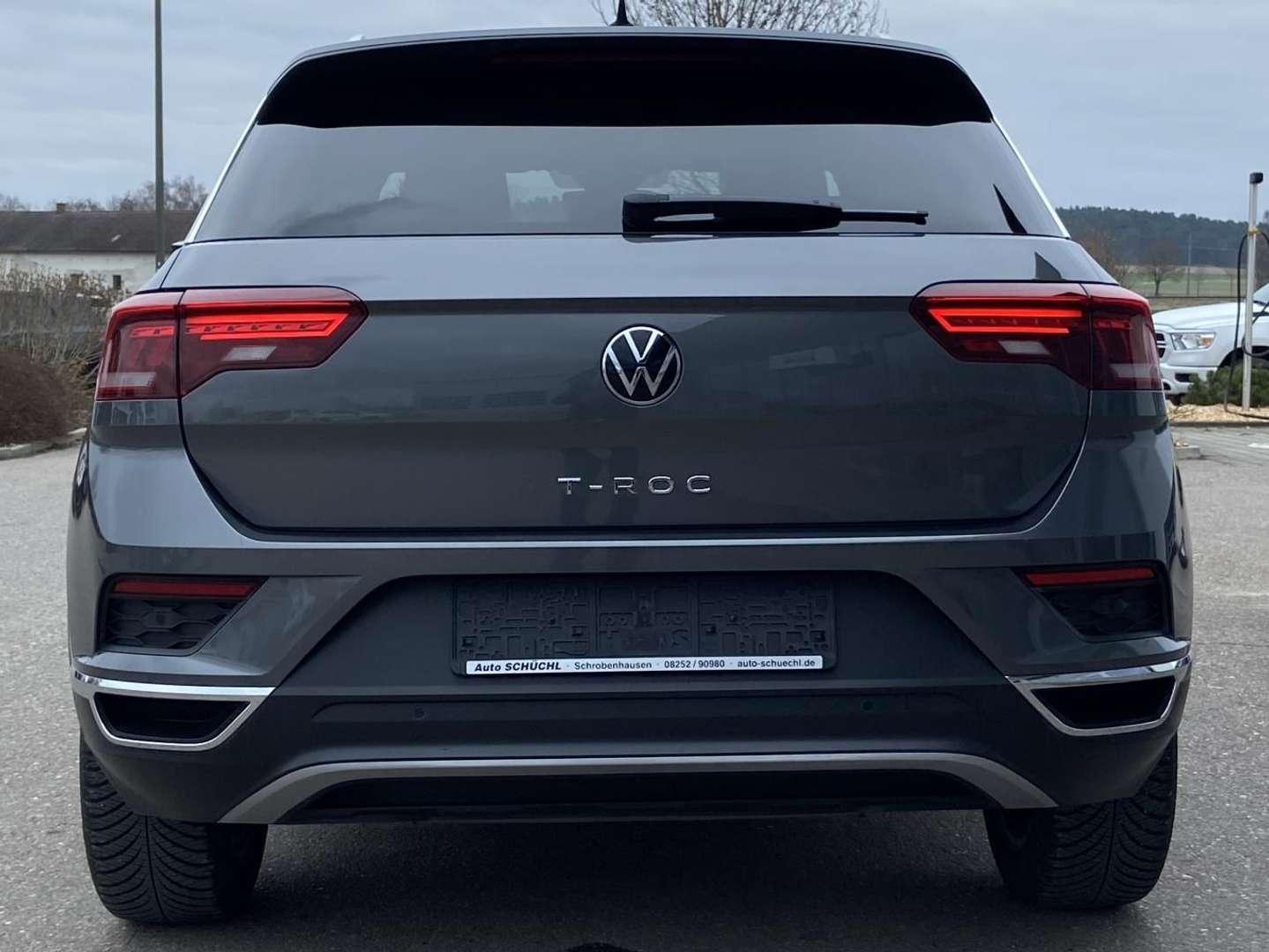 Volkswagen T-Roc TSI Sport - 2022 - Joinsteer - #3