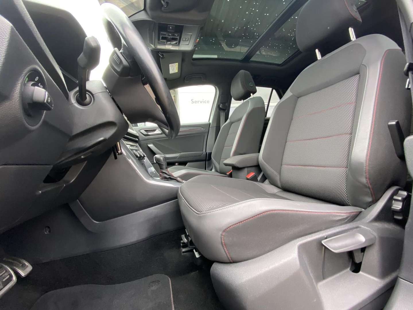 Volkswagen T-Roc TSI Sport - 2022 - Joinsteer - #8