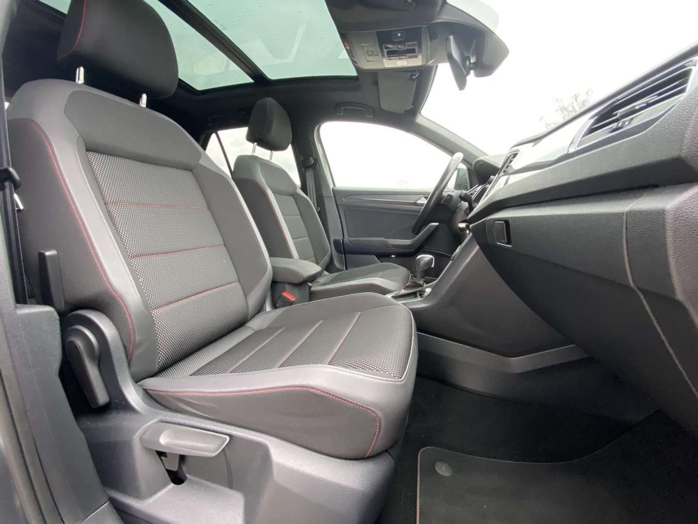 Volkswagen T-Roc TSI Sport - 2022 - Joinsteer - #13