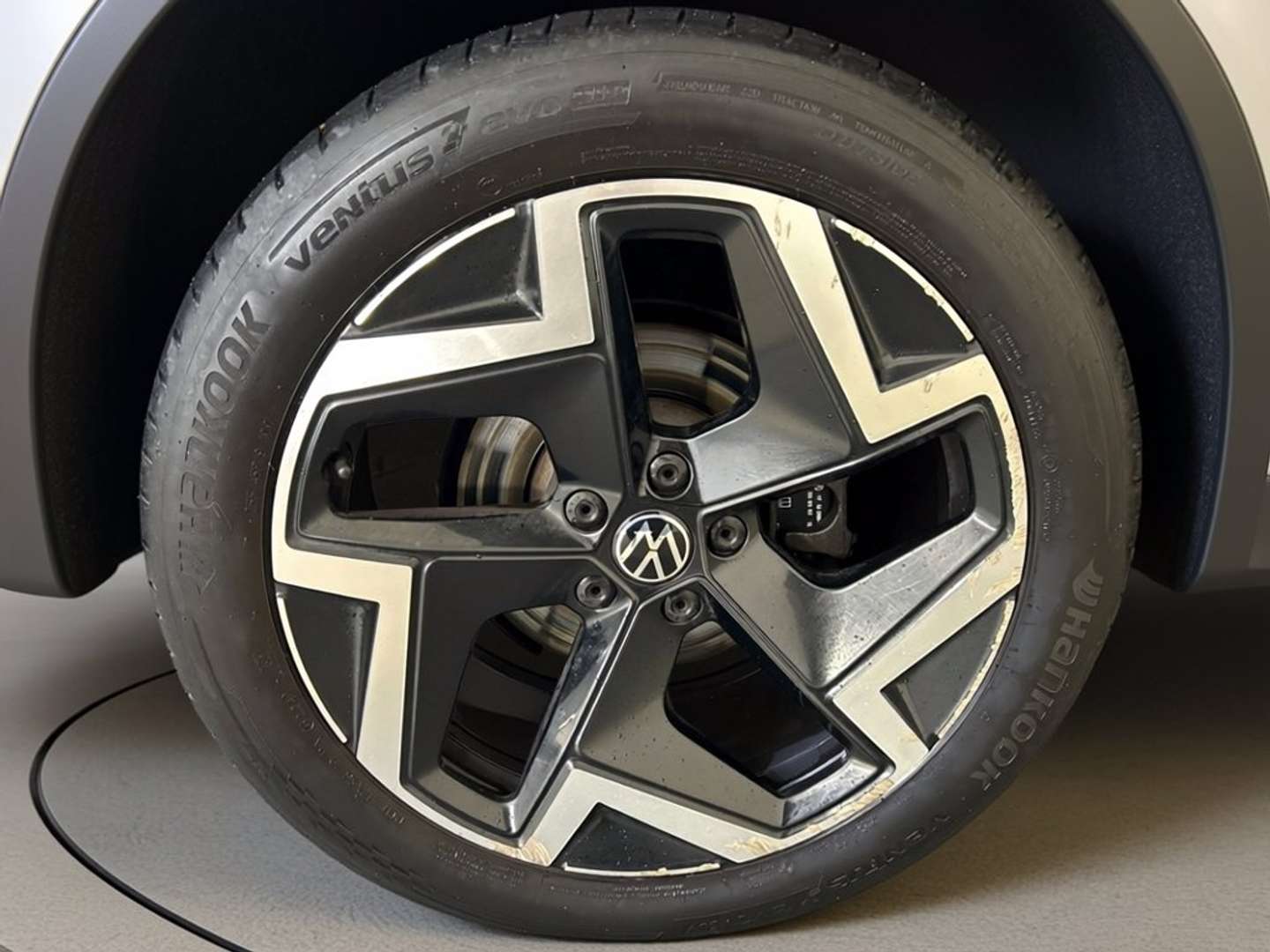 Volkswagen TIGUAN R-Line - 2025 - Joinsteer - #7