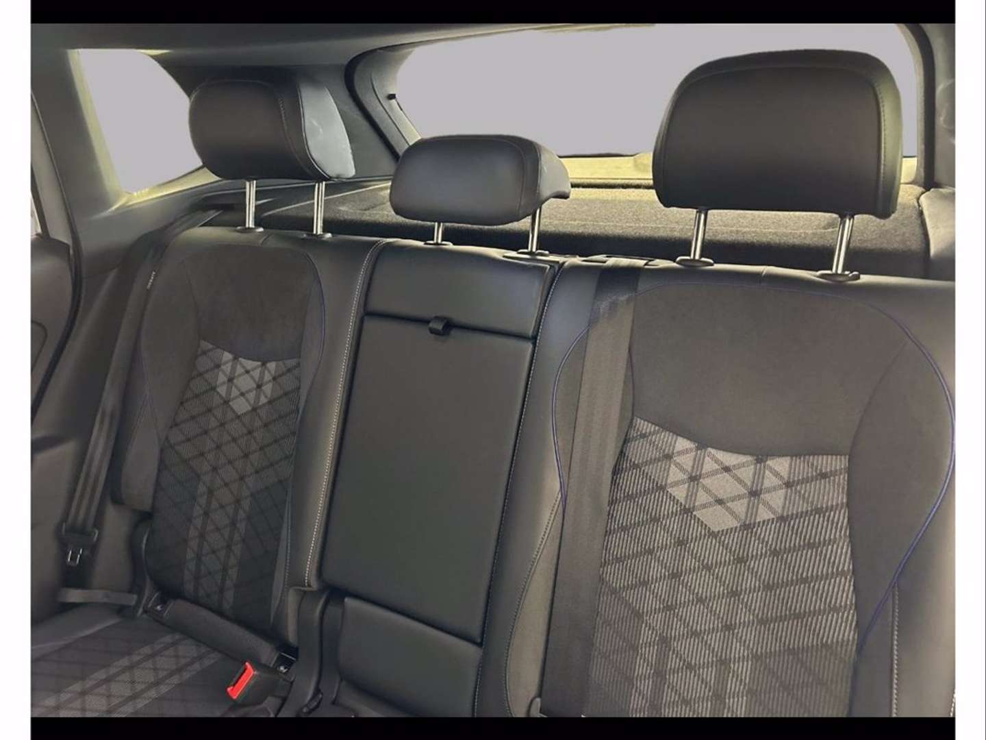 Volkswagen TIGUAN R-Line - 2025 - Joinsteer - #11