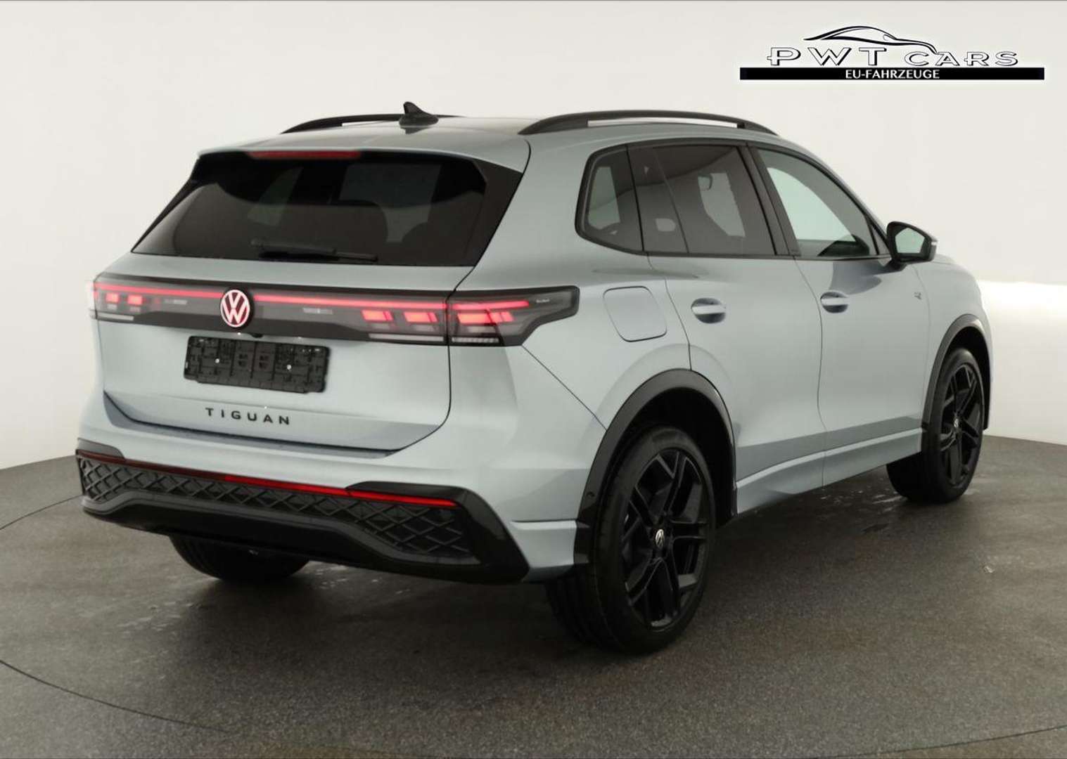 Volkswagen TIGUAN 4Motion R-Line - 2026 - Joinsteer - #1