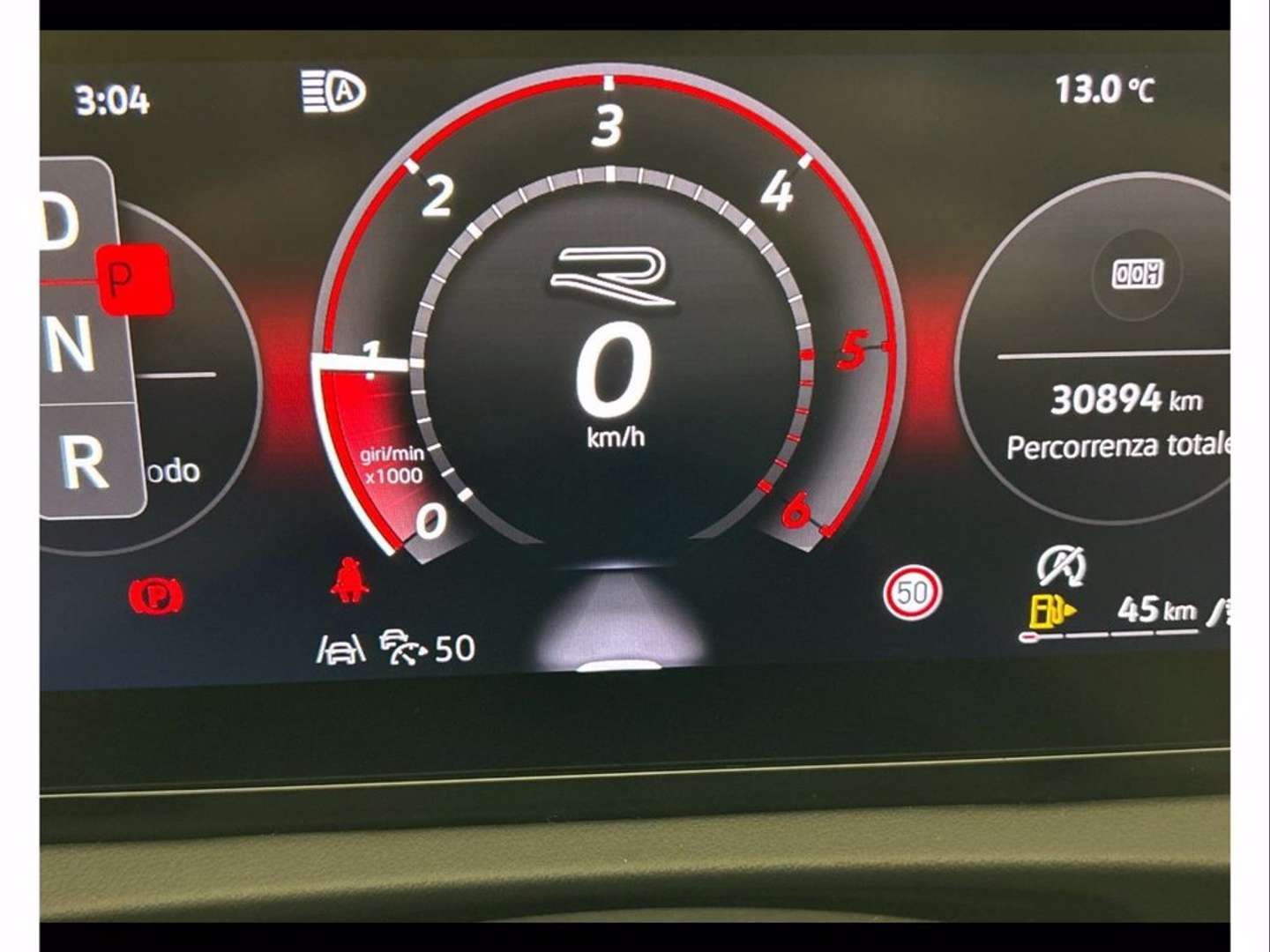 Volkswagen TIGUAN R-Line - 2025 - Joinsteer - #13