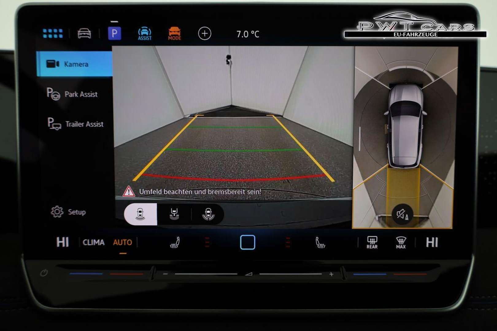 Volkswagen TIGUAN 4Motion R-Line - 2026 - Joinsteer - #5