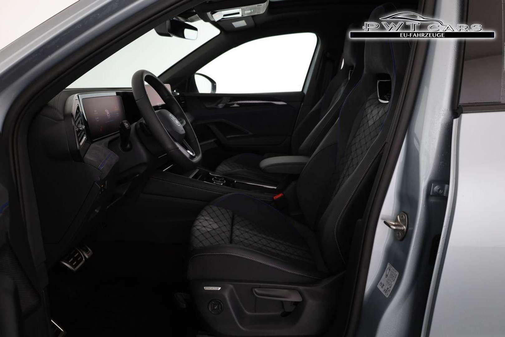 Volkswagen TIGUAN 4Motion R-Line - 2026 - Joinsteer - #8
