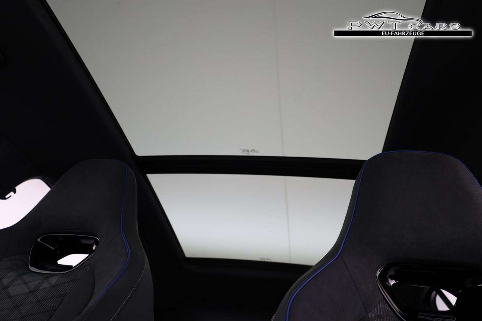 Volkswagen TIGUAN 4Motion R-Line - 2026 - Joinsteer - #9