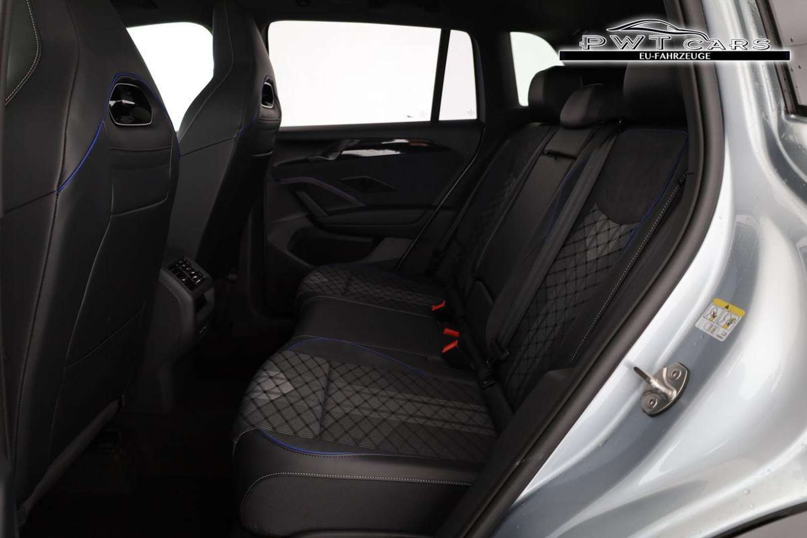 Volkswagen TIGUAN 4Motion R-Line - 2026 - Joinsteer - #10