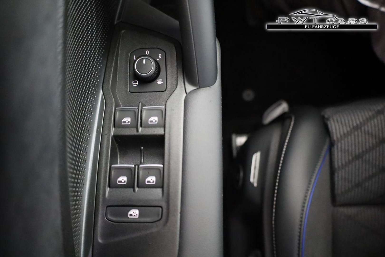 Volkswagen TIGUAN 4Motion R-Line - 2025 - Joinsteer - #7