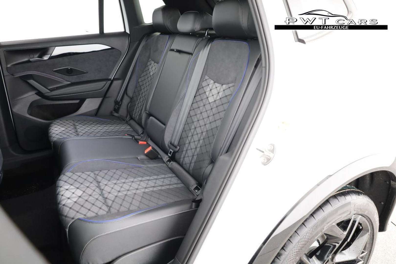 Volkswagen TIGUAN 4Motion R-Line - 2025 - Joinsteer - #9