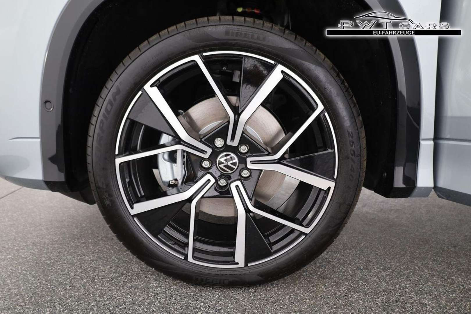 Volkswagen T-CROSS 4Motion R-Line - 2025 - Joinsteer - #3