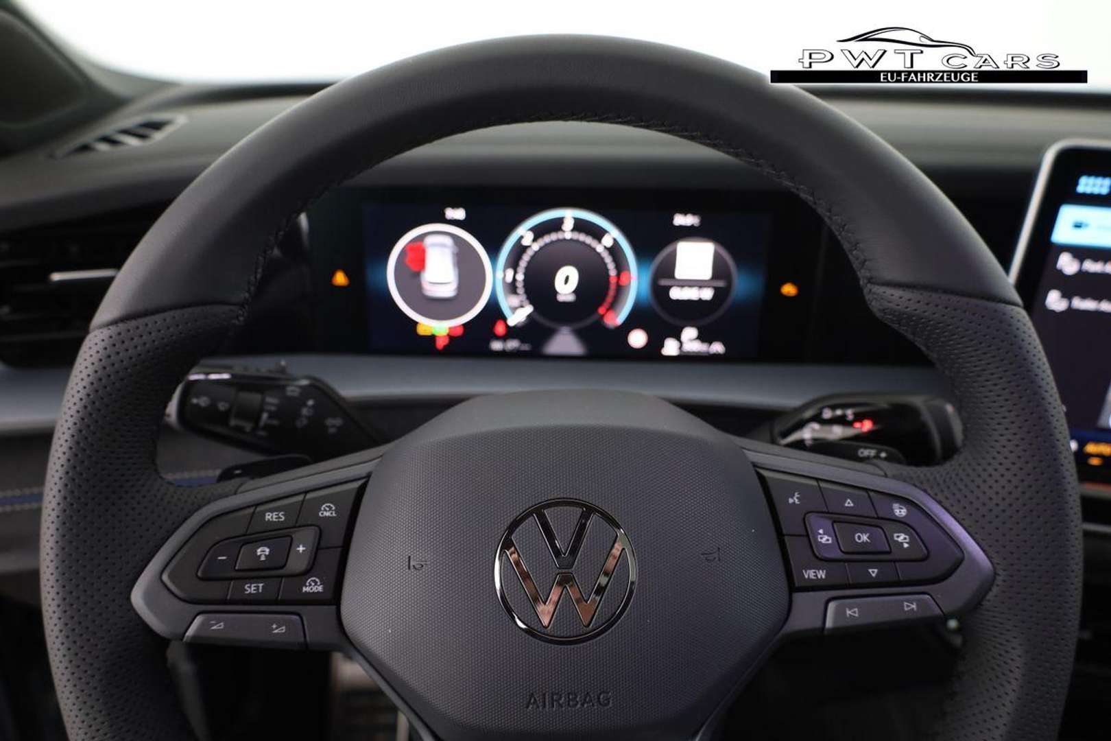 Volkswagen T-CROSS 4Motion R-Line - 2025 - Joinsteer - #6