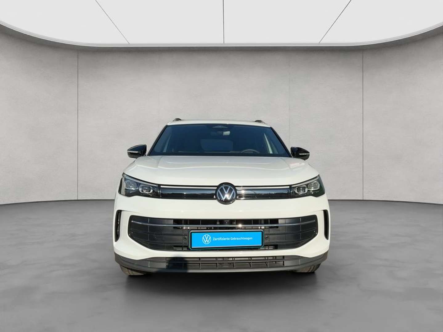 Volkswagen TIGUAN ETSI GOAL Plus - 2025 - Joinsteer - #6