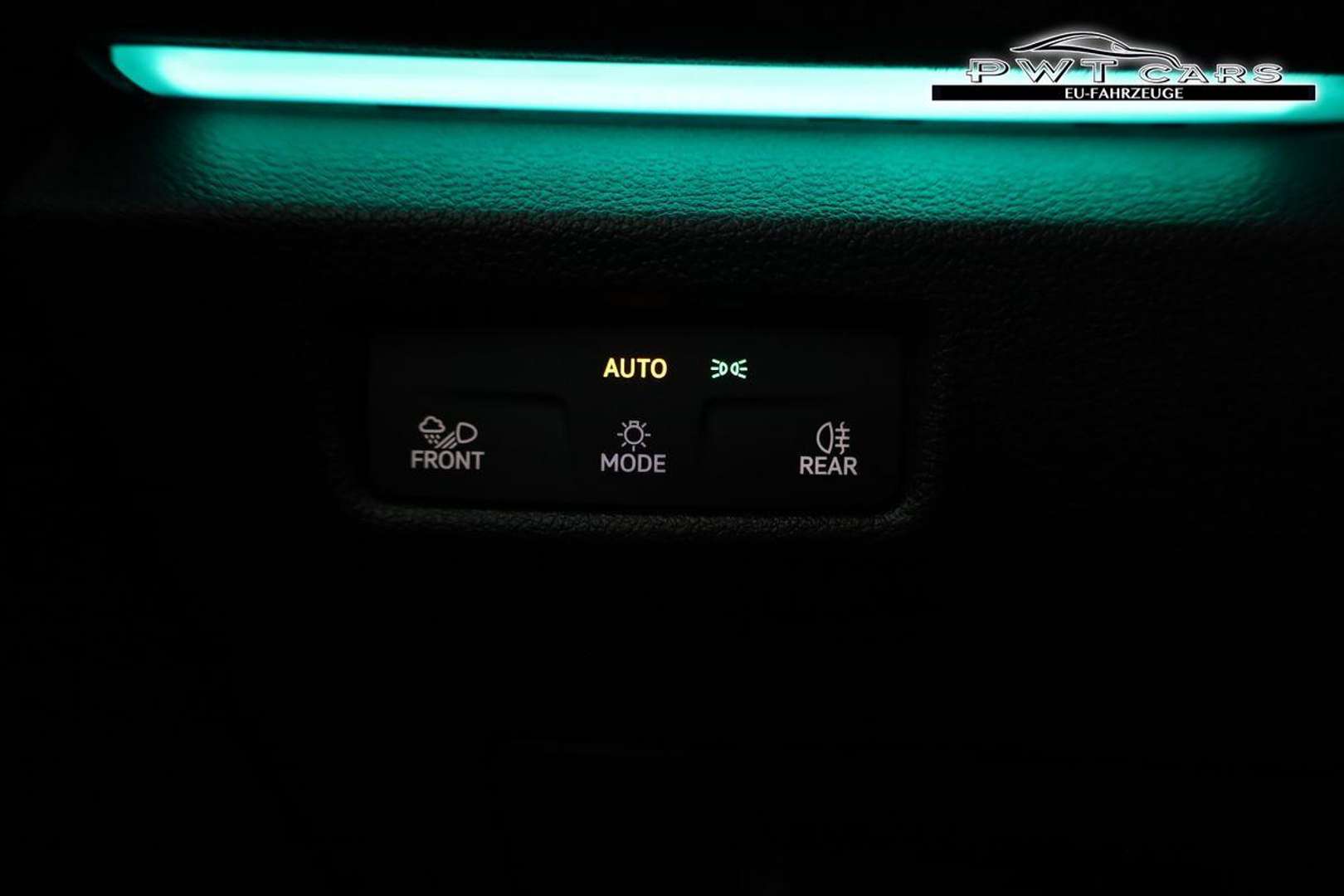 Volkswagen TIGUAN 4Motion R-Line - 2026 - Joinsteer - #7