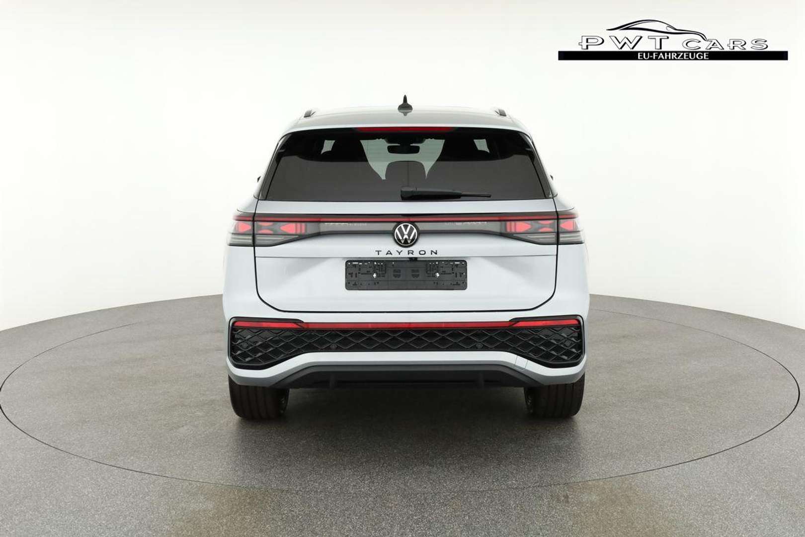 Volkswagen T-CROSS 4Motion R-Line - 2025 - Joinsteer - #14