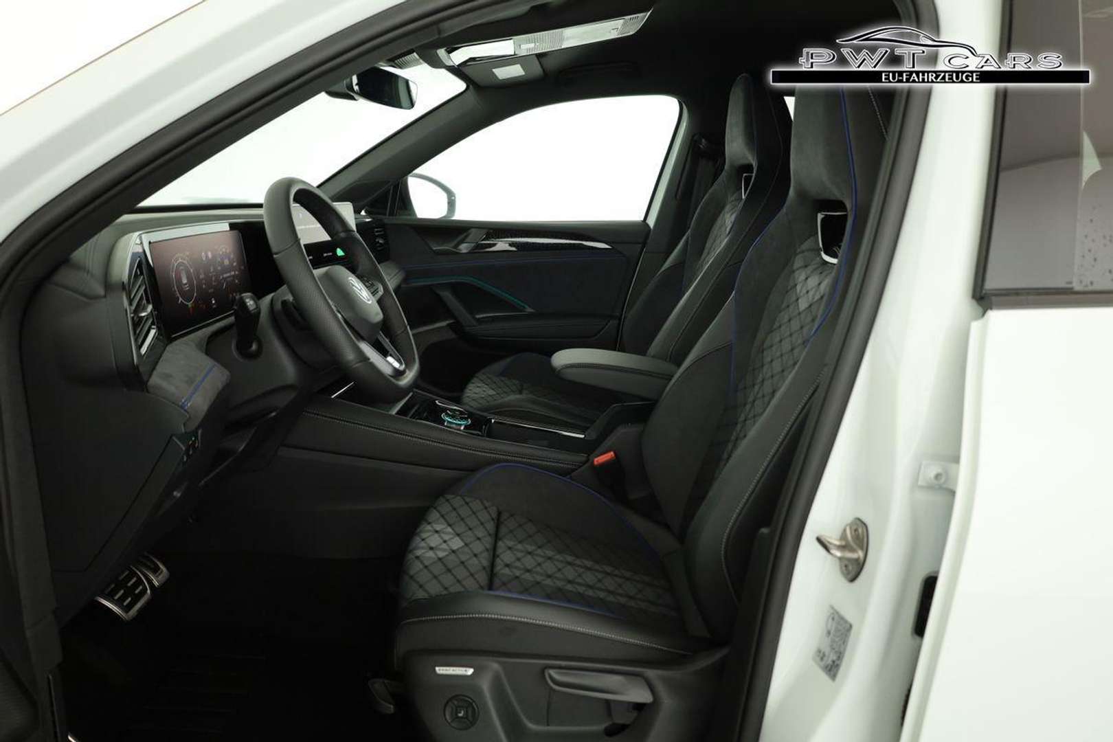 Volkswagen TIGUAN 4Motion R-Line - 2026 - Joinsteer - #8