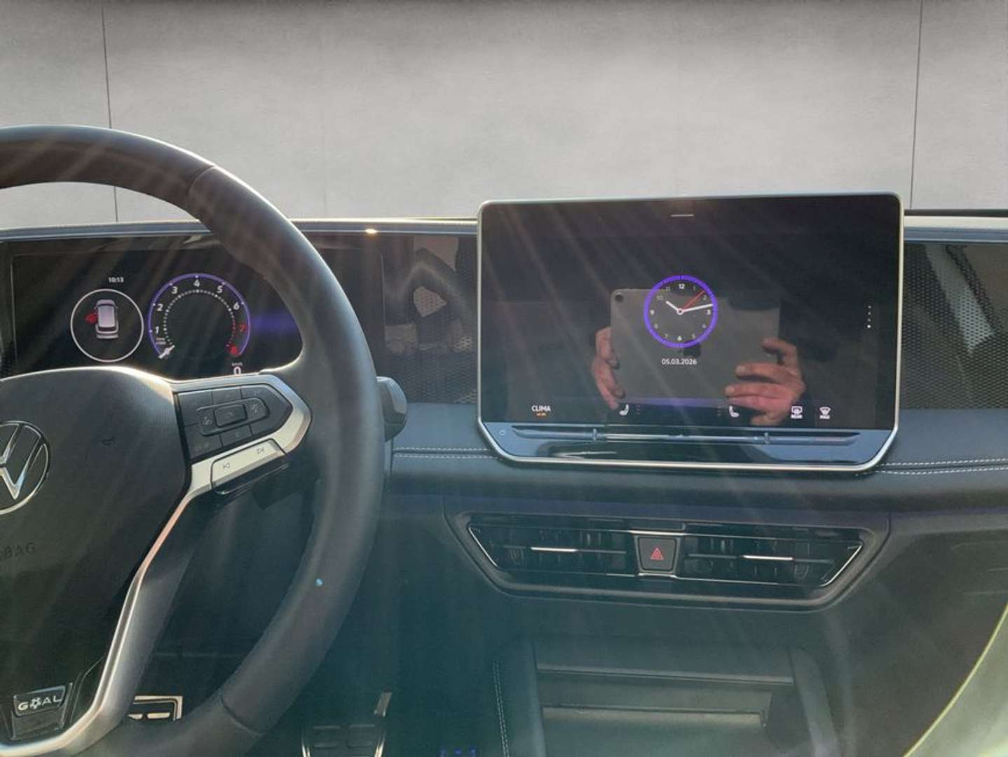 Volkswagen TIGUAN ETSI GOAL Plus - 2025 - Joinsteer - #10