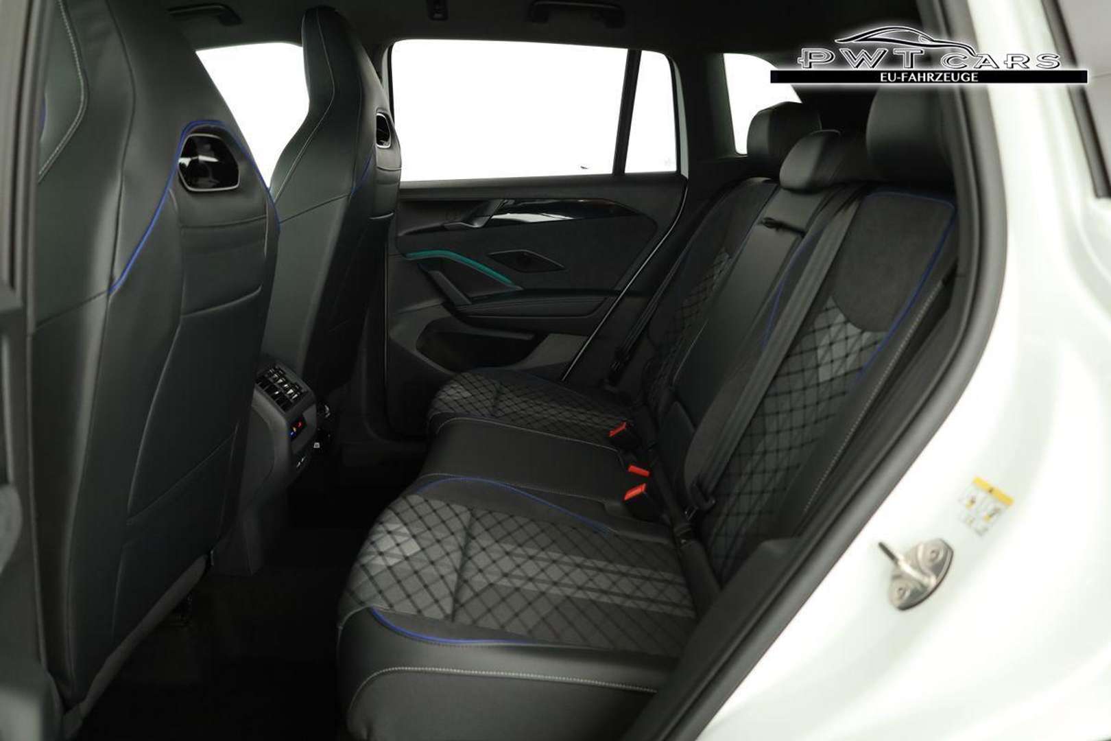Volkswagen TIGUAN 4Motion R-Line - 2026 - Joinsteer - #9